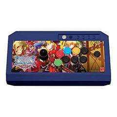 【中古】「非常に良い」BLAZBLUE CONTINUUM SHIFT EXTEND 対応スティック for Xbox360
