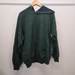 Penmans プルオーバーパーカー L グリーン 緑 ヴィンテージ メンズ レディース 古着 M-C-431