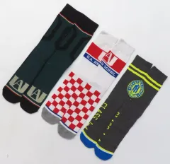 【中古】衣料雑貨 3 HERO OF SOCKS 10-13サイズ 「僕のヒーローアカデミア」