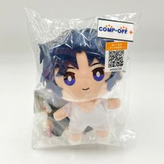 テニスの王子様 おきがえぬいぐるみ 幸村精市 ぬいぐるみ