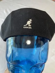 カンゴール　ハンチング