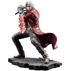 コトブキヤ デビルメイクライ ダンテ フィギュア Amazon | コトブキヤ デビルメイクライ5 ダンテARTFX J