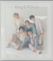King & Prince フォトアルバム2022 ポートレート - メルカリ