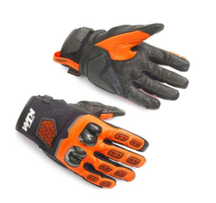 KTM RADICAL C V3 GLOVES　バイク用グローブ　ストリート グローブ