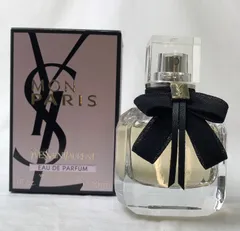 松前148　YSL　Yves Saint Laurent　イヴ・サンローラン　モン　パリ　オーデパルファム　30ｍL　　香水　コスメ　レディース 　かんてい局松前R56号店