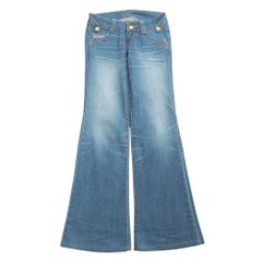 ROCHAS - ■未使用品■Rochas ロシャス ブラウス サイズ38 ボウタイリボン シワ加工 グリーン イタリア製 20250206/RA3244 ROCHAS - □未使用品□Rochas ロシャス ブラウス サイズ38