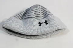 アンダーアーマー ニット帽　ビーニー　キッズ