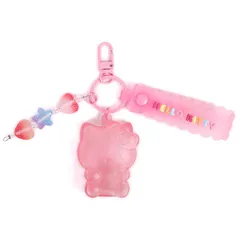 ハローキティ キーホルダー バッグチャーム グミキャンディ サンリオ sanrio キャラクター