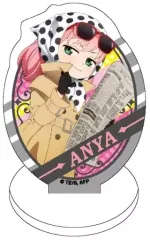 【中古】アクリルスタンド・アクリルパネル アーニャ・フォージャーG 「SPY×FAMILY アクリミニ アクリルスタンド」