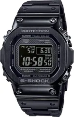 カシオ　ジーショックG-SHOCK GMW-B5000G-1JF 美品 GMW-B5000-1JF | CASIO