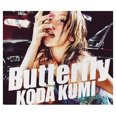 Butterflyのサムネイル