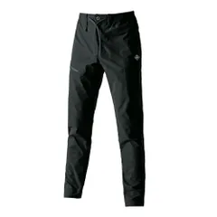 [バートル] エアーテックパンツ 483 ストレッチ メンズ XL 35ブラック [35ブラック] [XL]