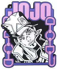 【中古】マグカップ・湯のみ 空条承太郎 ラバーコースター 「一番くじ ジョジョの奇妙な冒険 ストーンオーシャン」 G賞