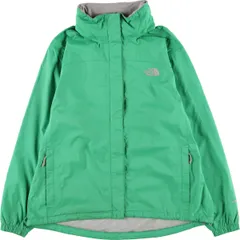 古着 ザノースフェイス THE NORTH FACE HYVENT ハイベント マウンテンジャケット シェルジャケット レディースXL相当/eaa481888