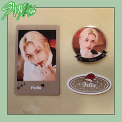 💚SKZ … Xmas POPUP STORE 2023