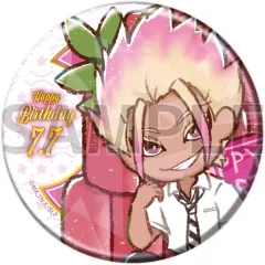 2025年最新】バースデイメタル缶バッジ ブルーロックの人気