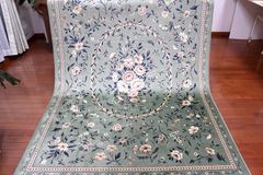 ペルシャ絨毯 200×310 新品未使用 カーペット ラグ Made in Iran