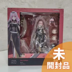 2025年最新】ホロライブプロダクション figma 森カリオペの人気