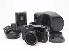 2025年最新】Panasonic DMC-LC1の人気アイテム - メルカリ