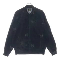 Needles トラックジャケット ブラック （ニードルス） 正規品 正規品】Needles トラックジャケット ニードルス ニードルズ