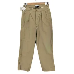 ポロバイラルフローレン Polo by RALPH LAUREN ポロチノ 2タックチノパンツ メンズ 30inch 