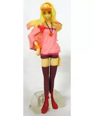 【中古】トレーディングフィギュア シェリル・ノーム(色違いver.) 「HGIF マクロスFキャラクターズ」