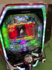 実機 税込 三共 ＰフィーバーダンまちＦ★ワイヤレスコントローラー付★