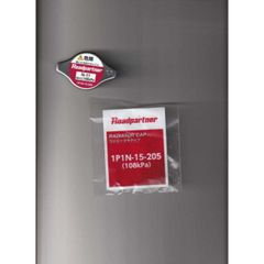 トヨタ bB NCP35 TOYOTA bB / マツダ MAZDA ロードパートナー ラジエーターキャップ 1P1N-15-205 ( 108kPa ) です!