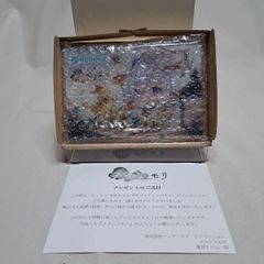 メメントモリ　ルミカ × 天音かなた　アクリルアートパネル　新品未開封 メメントモリ公式【好評配信中】 on X: 