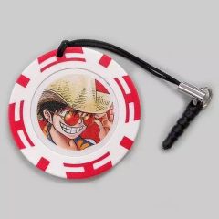 ONE PIECE FILM GOLD 映画特典 カジノチップ サボ - メルカリ