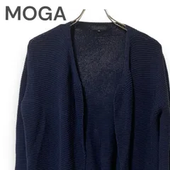 2025年最新】MOGA レディース カーディガン・ボレロ・アンサンブルの