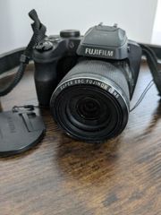 FUJIFILM FinePix S9200 動作品 50倍ズーム デジカメ箱付 - メルカリ