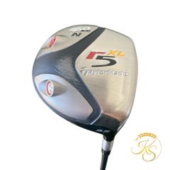 560 曲がらないミニドライバー 短尺43.5インチ テーラーメイドR5 XL