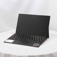 〔中古品〕 ExpertBook B3 Detachable B3000DQ1A-HT0102MS スターブラック【349】