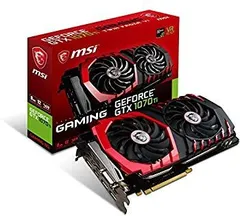 GTX1070Ti  中古動作品 Amazon | ASUS Nvidia GTX1070TI搭載ビデオカード CERBERUS