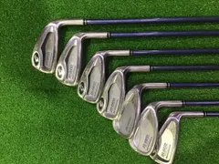 2025年最新】dunlop ゴルフ hi-brid アイアンの人気アイテム - メルカリ