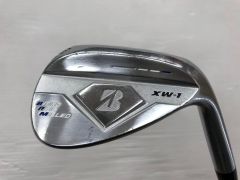 【最短翌日発送】TOUR B XW-1 2019 | 52 | S | NSプロ MODUS 3 TOUR 105 | 中古 | ウェッジ | ブリヂストン