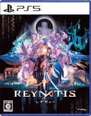 PlayStation5 REYNATIS／レナティス