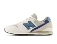 [ニューバランス] スニーカー CM996 現行モデル US2(OFF WHITE) 27.5 cm D [US2(OFF WHITE)] [27.5 cm D]