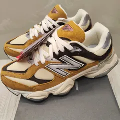 新品 未使用NEW BALANCE 9060 WORK WEAR ニューバランス 9060 ワークウェア U9060WOR ニューバランス メンズ  ランニング シューズ