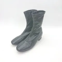 ■ ⊇ VIVIAN<!-利用不可文字-!>COLLECTION ヴィヴィアンコレクション ブーツ ショートブーツ サイズLL ブラック レディース E  【1502180057786】