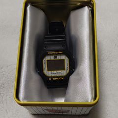 阪神タイガース限定G-SHOCK ホワイト 腕時計 Yahoo!オークション -「gショック 阪神」の落札相場・落札価格