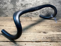 さ*お様 DEDA GERA CARBON ドロップハンドル 460mm - メルカリ