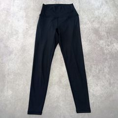 LAVA SUKALA ラバ スカーラ ヨガウェア レギンス ブラック