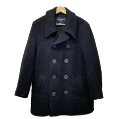 ꧁꧂COMME des GARÇONS HOMME Pコート 名作！comme des garçons HOMME PLUS ねじれ期Pコート