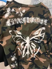 【最終タイムセール】新品未開封●SABBATICAL マリポサL⚫️送料込み SABBATICAL MARIPOSA L TC サバティカル マリポサL