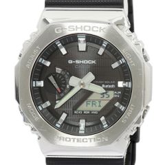 カシオ G-SHOCK(Gショック) GBM-2100-1AJF メンズ