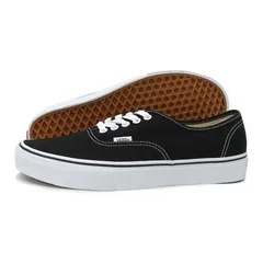 2024年最新】VANS バンズ AUTHENTIC スニーカー 白 メンズ レディース