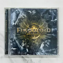 Firewindファイヤーウインド国内初回盤含むCD9枚セット