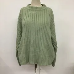 LOWRYS FARM ローリーズ ファーム ニット、セーター 長袖